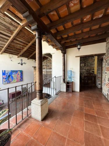 hotel casa colonial