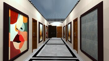 Zuri Africa Accommodation Mtwapa,,2 star