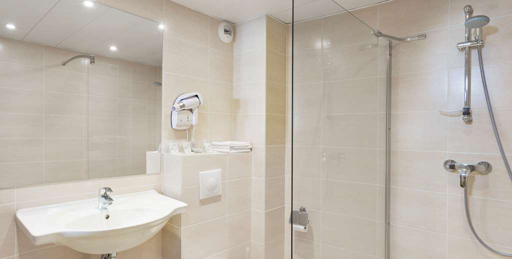 hotel madeleine de senlis