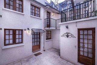 Hotel Madeleine De Senlis,Near Pantheon,3 star