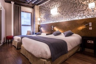 Hotel Madeleine De Senlis,Near Pantheon,3 star