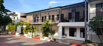 hotel san rin