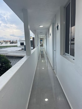 santo domingo