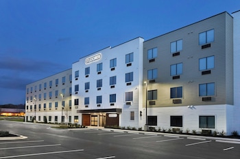 studiores by marriott louisville east