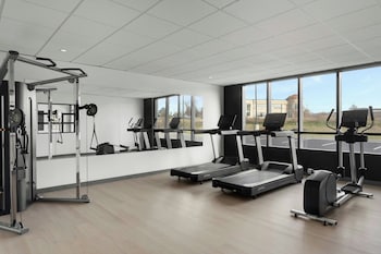 studiores by marriott louisville east