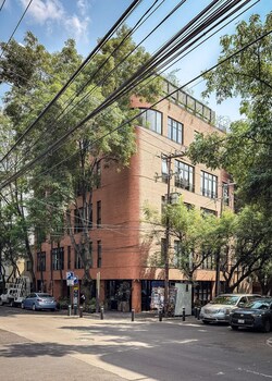 mexico city