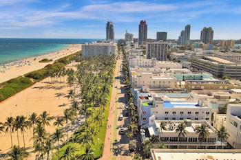 sobe suites 727
