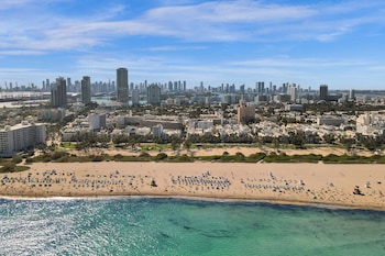 sobe suites 727
