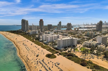 sobe suites 727