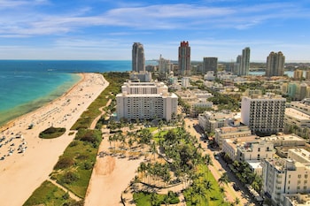 sobe suites 727
