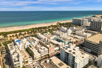 sobe suites 727