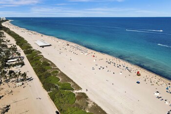 sobe suites 727