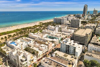 sobe suites 727