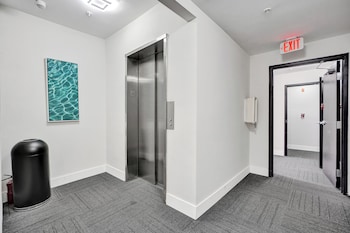 sobe suites 727
