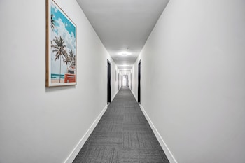 sobe suites 727