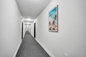 sobe suites 727
