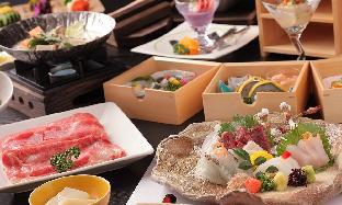 Hotel Yumeshizuku,Kumamoto>>Aso,4 star
