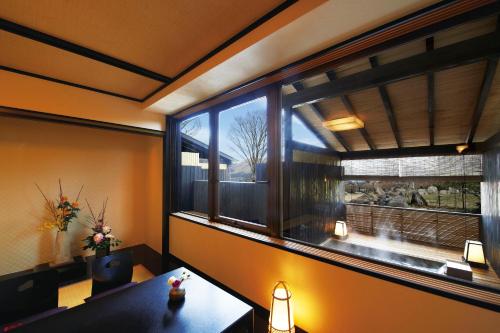 hotel yumeshizuku