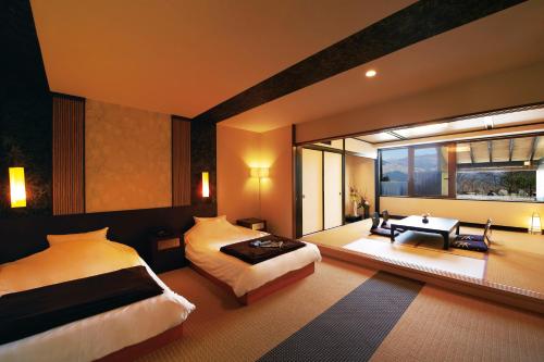 hotel yumeshizuku