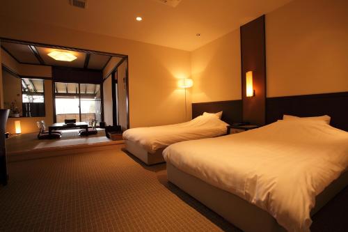 hotel yumeshizuku