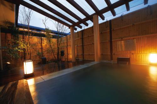 hotel yumeshizuku