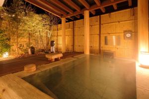 hotel yumeshizuku