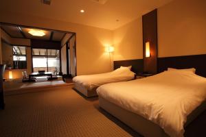 hotel yumeshizuku