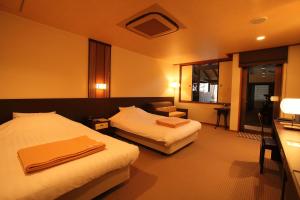 hotel yumeshizuku