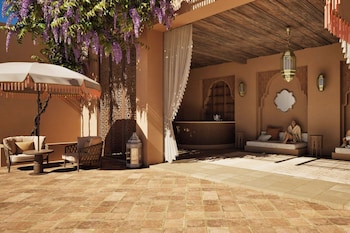 amerruk marrakech autograph collection