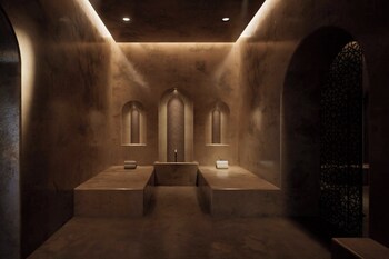 amerruk marrakech autograph collection