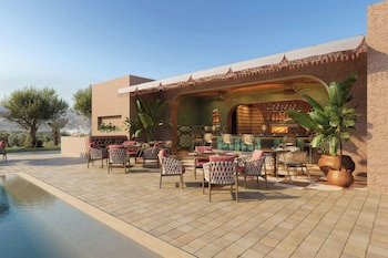 Amerruk, Marrakech, Autograph Collection,Douar Akrich,0 star