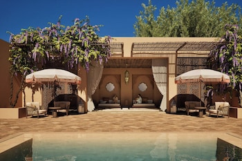 amerruk marrakech autograph collection