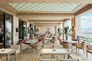 amerruk marrakech autograph collection