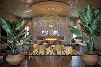 amerruk marrakech autograph collection