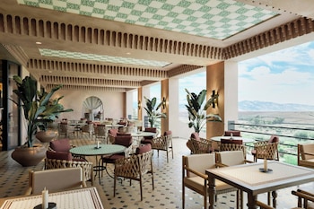 amerruk marrakech autograph collection