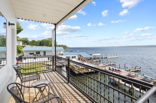 showboat hotel