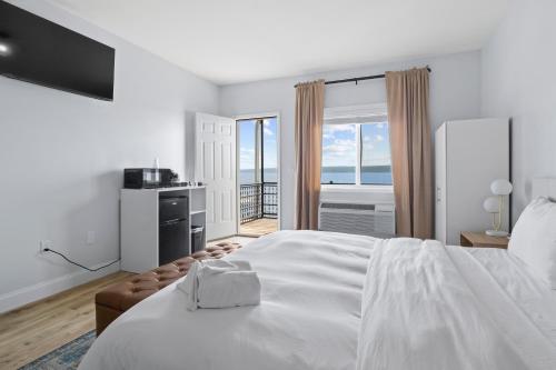 showboat hotel