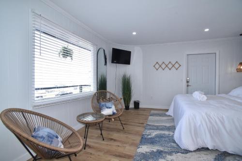 showboat hotel