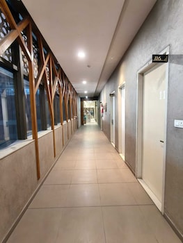 hotel vd rooms althan