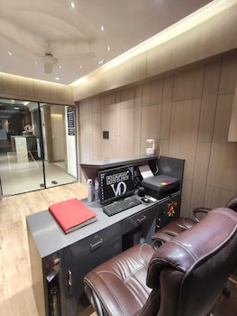 hotel vd rooms althan
