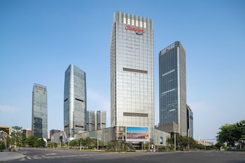 hampton by hilton guangzhou changlong wanbo center