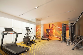 hampton by hilton guangzhou changlong wanbo center
