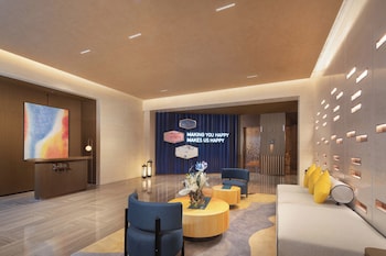 hampton by hilton guangzhou changlong wanbo center