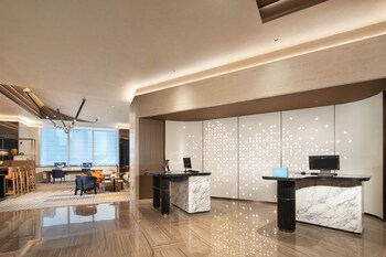 hampton by hilton guangzhou changlong wanbo center