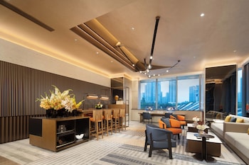hampton by hilton guangzhou changlong wanbo center