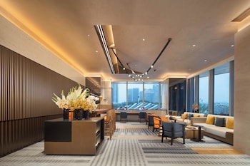 hampton by hilton guangzhou changlong wanbo center