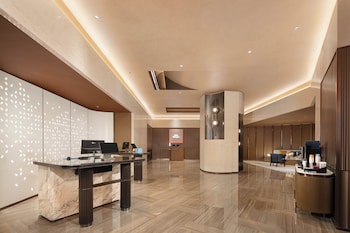 hampton by hilton guangzhou changlong wanbo center
