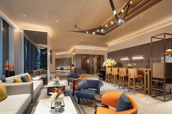 hampton by hilton guangzhou changlong wanbo center