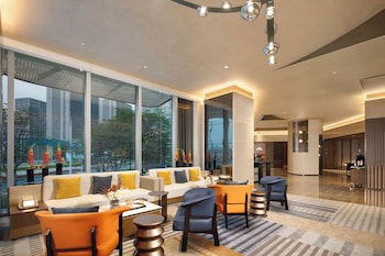hampton by hilton guangzhou changlong wanbo center
