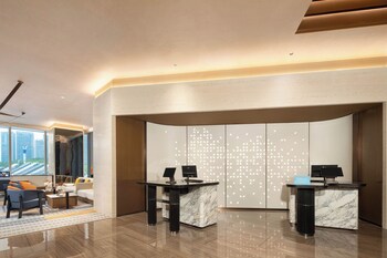 hampton by hilton guangzhou changlong wanbo center